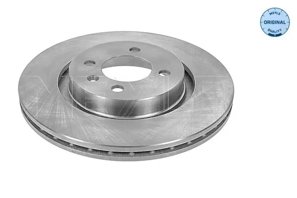 Disco de freno 8660001238 Renault (RVI)
