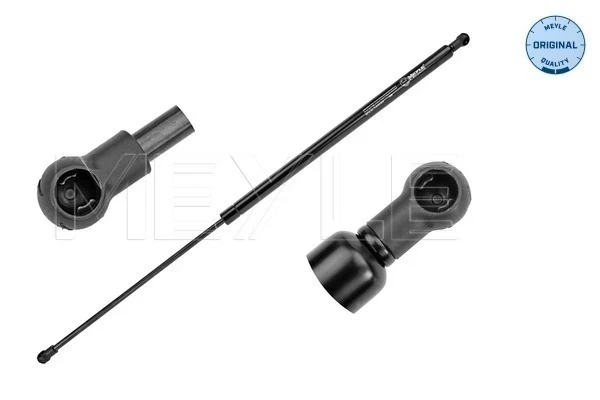 Muelle neumático, capó de motor Peugeot 406 (8B)