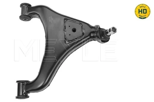 Barra oscilante, suspensión de ruedas delantera, inferior derecha Volkswagen LT 28-46 II (2DC, 2DF)