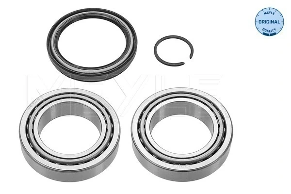 Cojinete de rueda delantero Mitsubishi Pajero II Canvas Top (V2W, V4W)