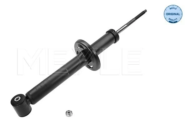 Amortiguador trasero Volkswagen Polo 3 (6KV5)