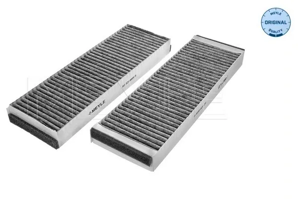 Filtro de habitáculo Audi A6 Allroad C6