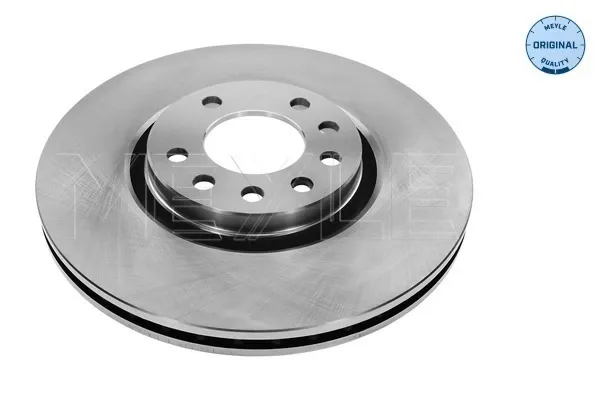 Disco de freno 6155210013 Meyle