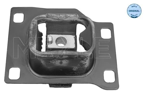 Soporte superior izquierdo del motor B712 JP Group