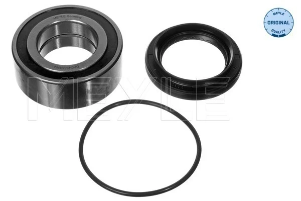 Cojinete de rueda trasero Ford Transit (E)
