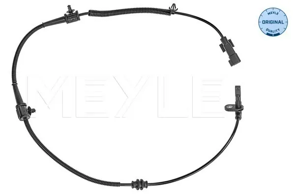 Sensor ABS 13359593 General Motors