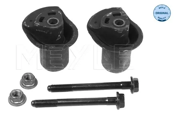 Silentblock trasero KS31 Polcar