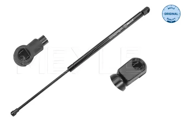 Muelle neumatico maletero Ford Ka 