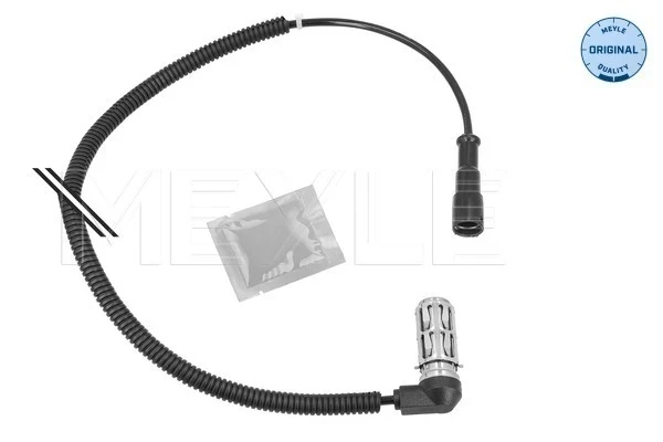 Sensor de rueda abs на Mercedes Benz Truck TRUCK ATEGO ()