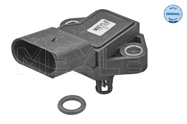 Sensor de presion de carga (inyeccion de aire turbina) Seat Altea (5P1)