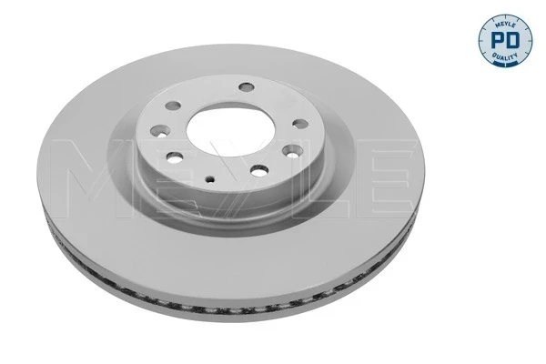 Freno de disco delantero Mazda CX-9 (TB)
