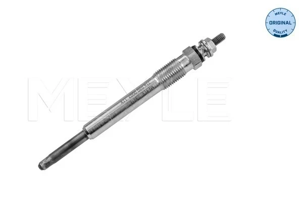 Bujías de calentamiento Peugeot 607 9D, 9U