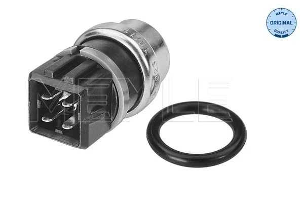 Sensor de temperatura del refrigerante Volkswagen Polo 2 (86C)