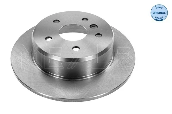 Freno de disco trasero General Motors 4243133030