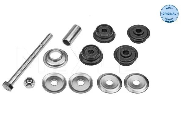 Soporte de barra estabilizadora delantera Toyota Yaris VERSO (NCP2)