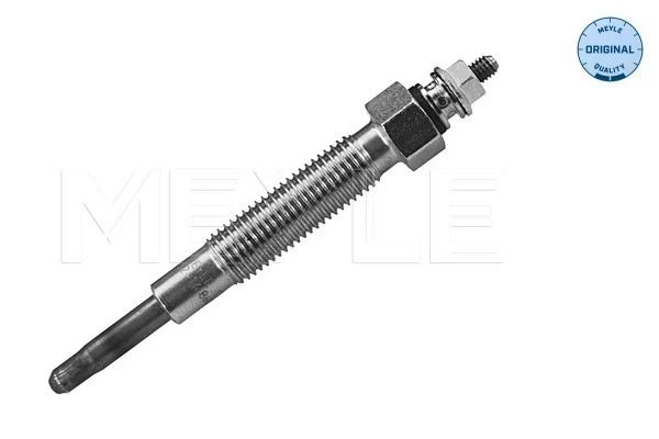 Bujías de calentamiento Mitsubishi L 300 P0W, P1W, P2W