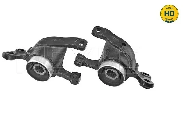 Silentblock suspension на BMW 2 (F45)