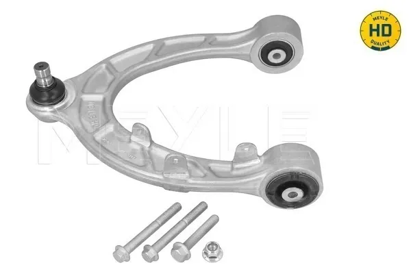 Brazo superior izquierdo de la suspensión delantera 70160500009HD Meyle