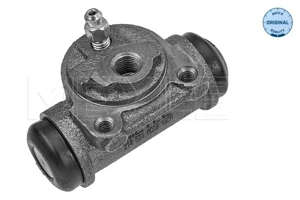Cilindro de freno de rueda trasera Peugeot Expert 224