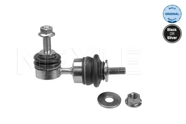 Soporte de barra estabilizadora trasera Mazda 3 (BK14)