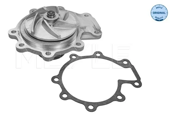 Bomba de agua para Ford Mondeo 1 (BNP)