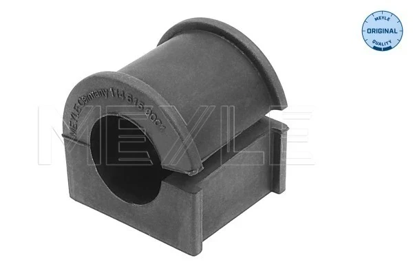 Casquillo de barra estabilizadora trasera Volkswagen Sharan 1 (7M8, 7M9, 7M6)