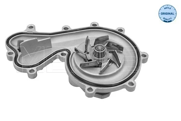 Bomba de agua para Volkswagen Touareg 2 (7P5)