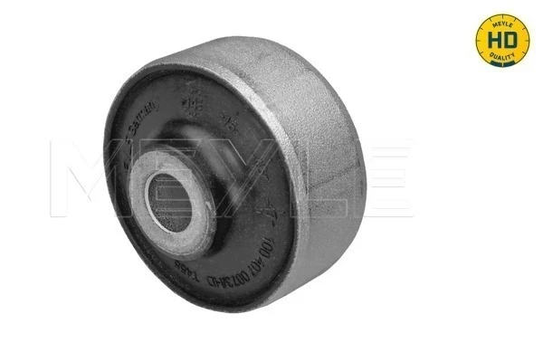 Silentblock de suspensión delantero inferior Audi TT (8N9)