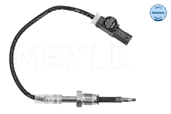 Sensor de temperatura de gases de escape antes del catalizador A0009050112 Mercedes