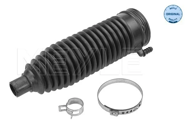 Fuelle, dirección Ford Maverick 2 (1N2)