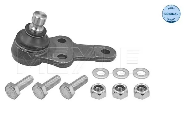 Rótula inferior de suspensión Ford Fiesta Mk4