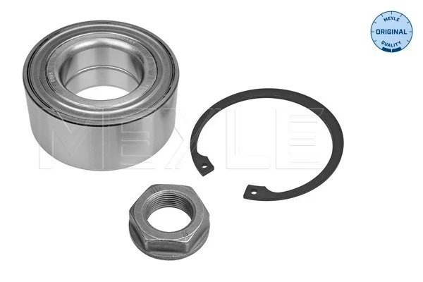 Cojinete de rueda delantero Peugeot Partner 1 (5)