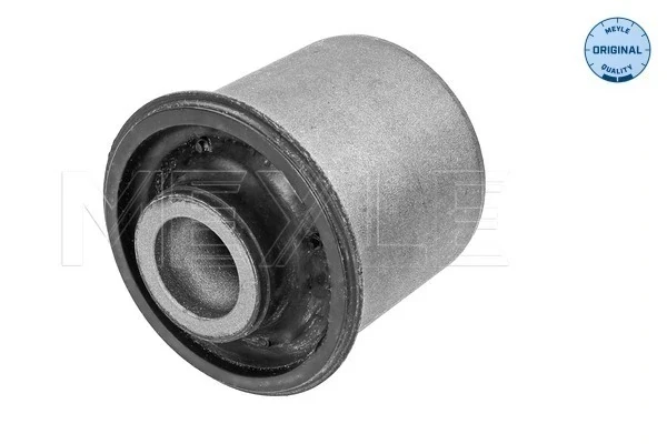 Suspensión, cuerpo del eje trasero Chevrolet Aveo 2 (T250, T255)