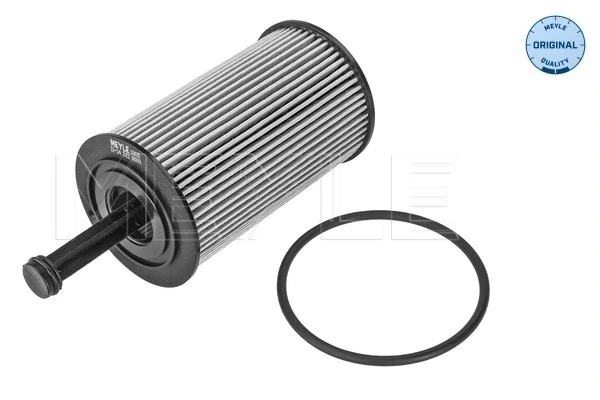 Filtro de aceite Peugeot/Citroen 9463704780