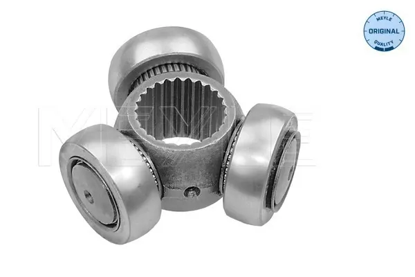 Junta trípode interior Renault Master II