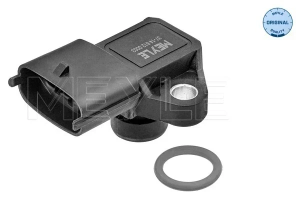 Sensor De Presion Del Colector De Admision Hyundai Terracan (HP)