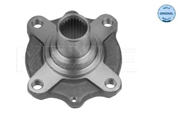 Buje de rueda delantero Ford Fiesta Mk2