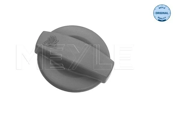 Tapón de expansión de refrigerante/anticongelante Audi A6 Allroad C6 (4FH)