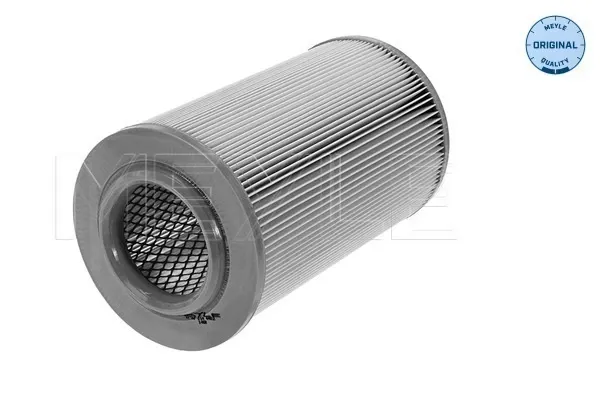 Filtro de aire Fiat Ducato II