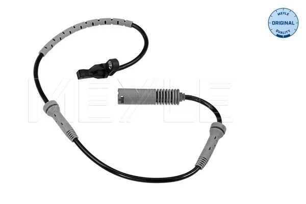 Sensor ABS delantero Mazda 6 (GH)
