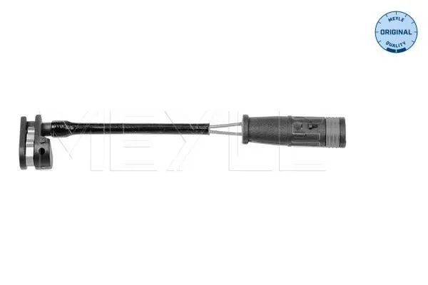 Sensor de desgaste de las pastillas de freno delanteras Mercedes Sprinter I 3-t