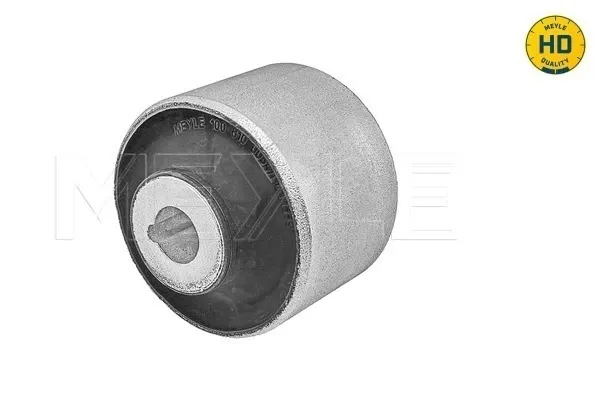 Silentblock del brazo de suspensión 1006100054HD Meyle