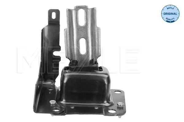 Soporte izquierdo del motor 9680293280 VAG