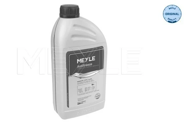 Liquido refrigerante Toyota Avensis T27