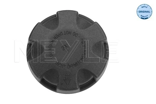 Tapa de depósito de agua на BMW 7 (E65, E66, E67)