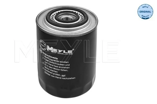 Filtro de aceite para Renault Trucks Mascott (HH)