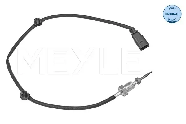 Sensor de temperatura de gases de escape antes de la turbina 1148000269 Meyle