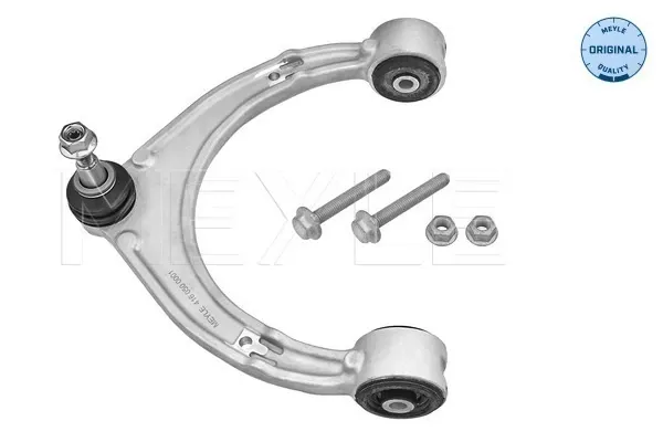 Brazo superior izquierdo/derecho de suspensión delantera 97034105103 VAG