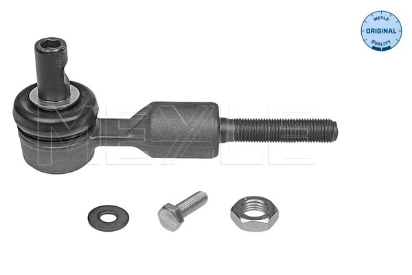 Rótula barra de acoplamiento exterior Volkswagen Passat B5 (3B2)