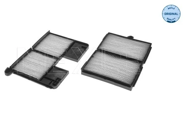 Filtro habitáculo Toyota Carina E